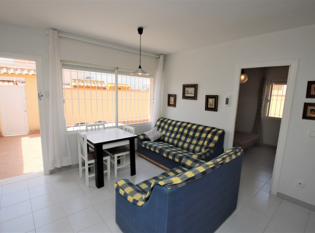 Resale - Villa - Torrevieja - res aquapark