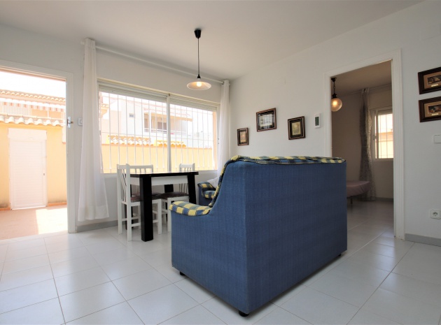 Resale - Villa - Torrevieja - res aquapark