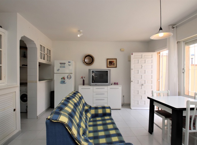 Resale - Villa - Torrevieja - res aquapark