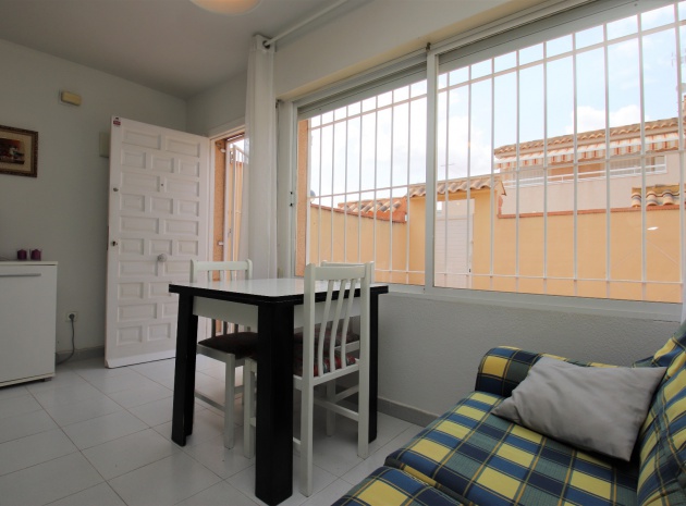 Resale - Villa - Torrevieja - res aquapark