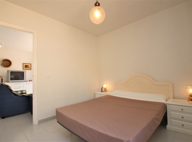 Resale - Villa - Torrevieja - res aquapark