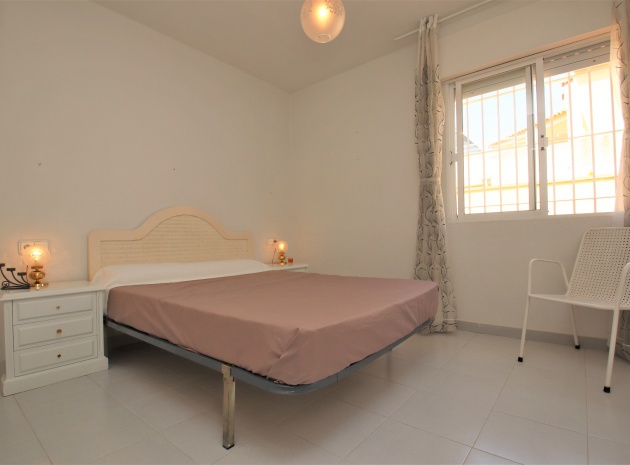 Resale - Villa - Torrevieja - res aquapark