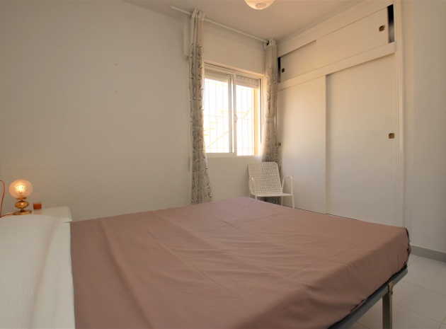 Resale - Villa - Torrevieja - res aquapark