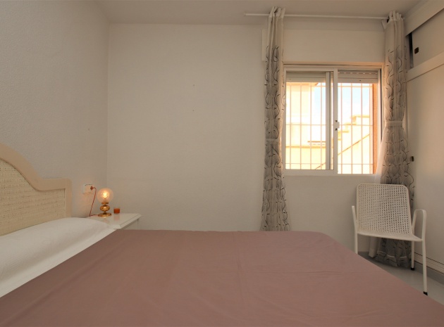 Resale - Villa - Torrevieja - res aquapark