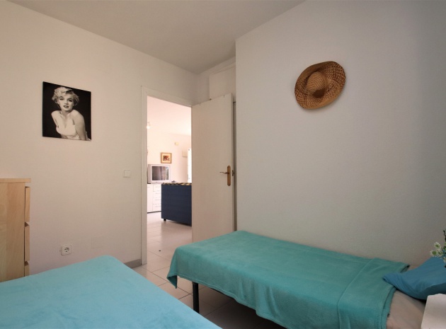 Resale - Villa - Torrevieja - res aquapark