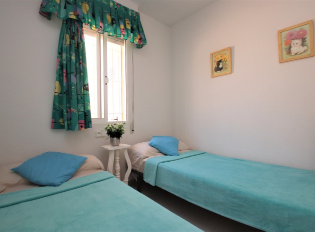 Resale - Villa - Torrevieja - res aquapark