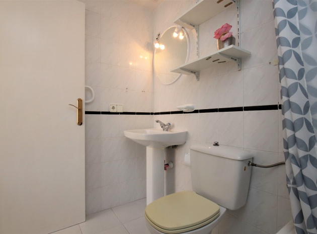 Resale - Villa - Torrevieja - res aquapark