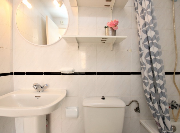 Resale - Villa - Torrevieja - res aquapark