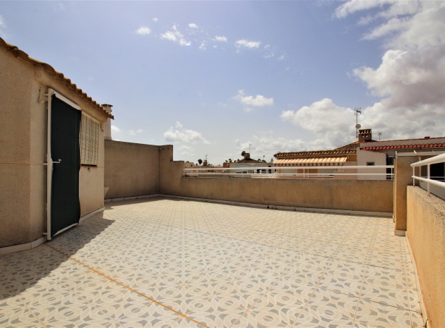 Resale - Villa - Torrevieja - res aquapark