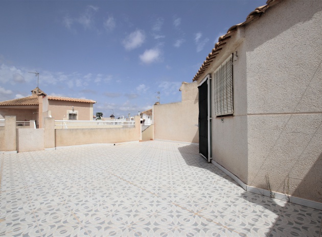 Resale - Villa - Torrevieja - res aquapark