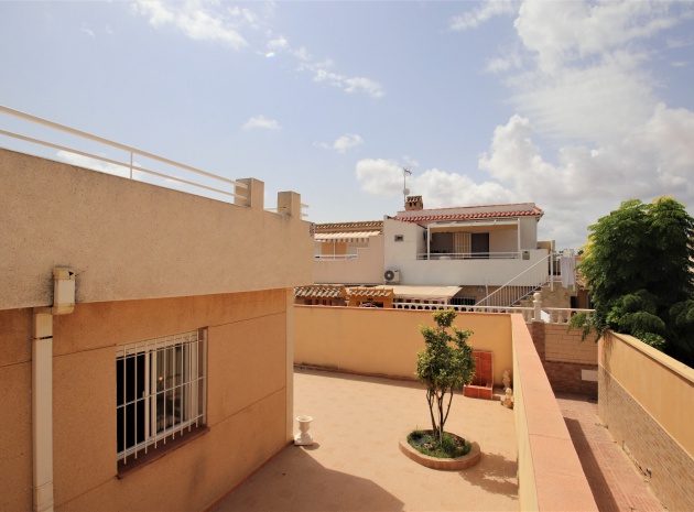 Resale - Villa - Torrevieja - res aquapark