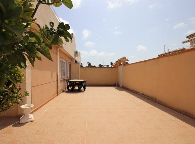 Resale - Villa - Torrevieja - res aquapark