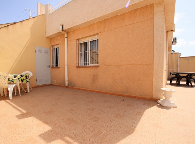 Resale - Villa - Torrevieja - res aquapark