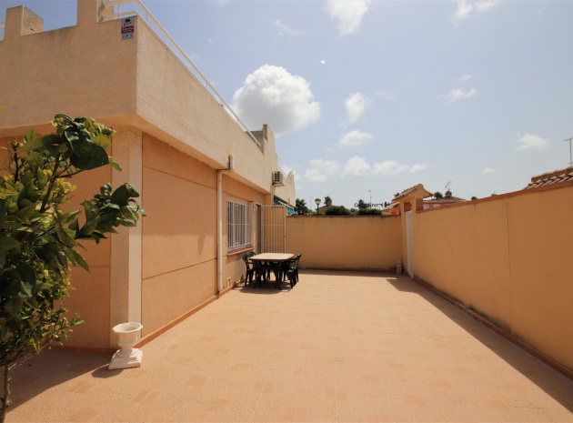 Resale - Villa - Torrevieja - res aquapark