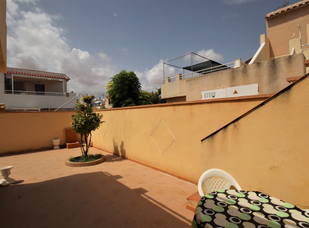 Resale - Villa - Torrevieja - res aquapark