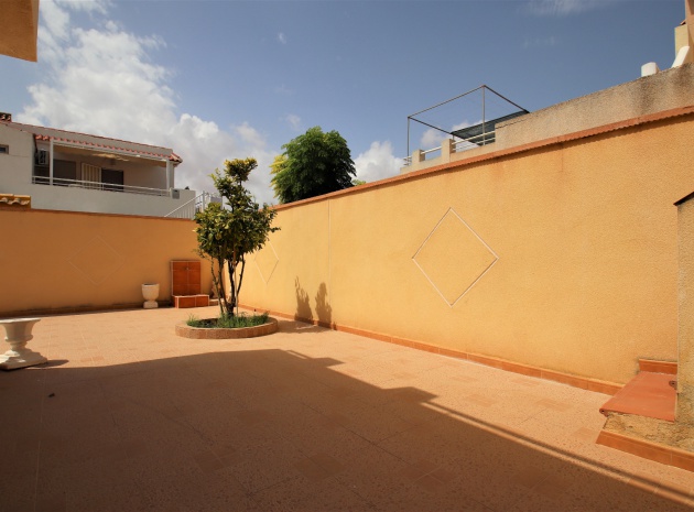 Resale - Villa - Torrevieja - res aquapark