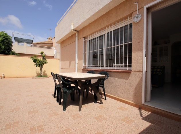 Resale - Villa - Torrevieja - res aquapark