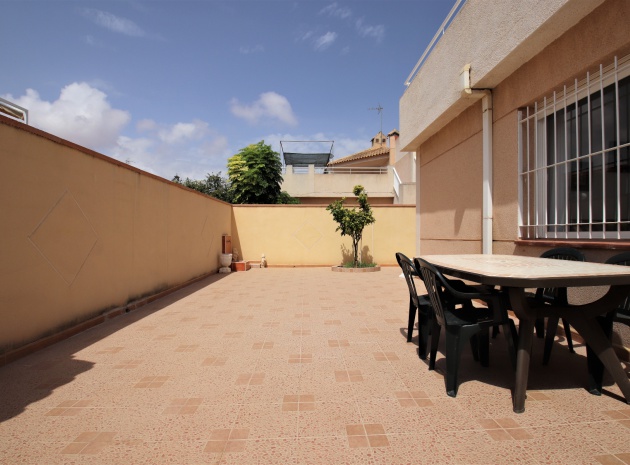 Resale - Villa - Torrevieja - res aquapark