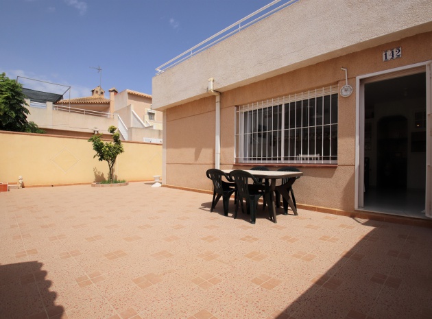 Resale - Villa - Torrevieja - res aquapark