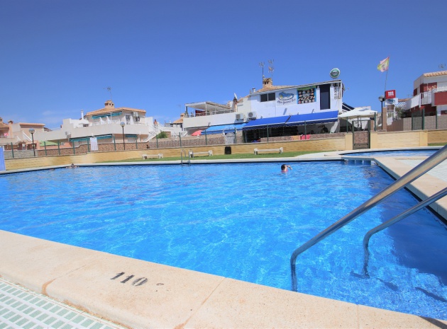 Resale - Villa - Torrevieja - res aquapark