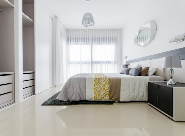 New Build - Villa - Villamartin