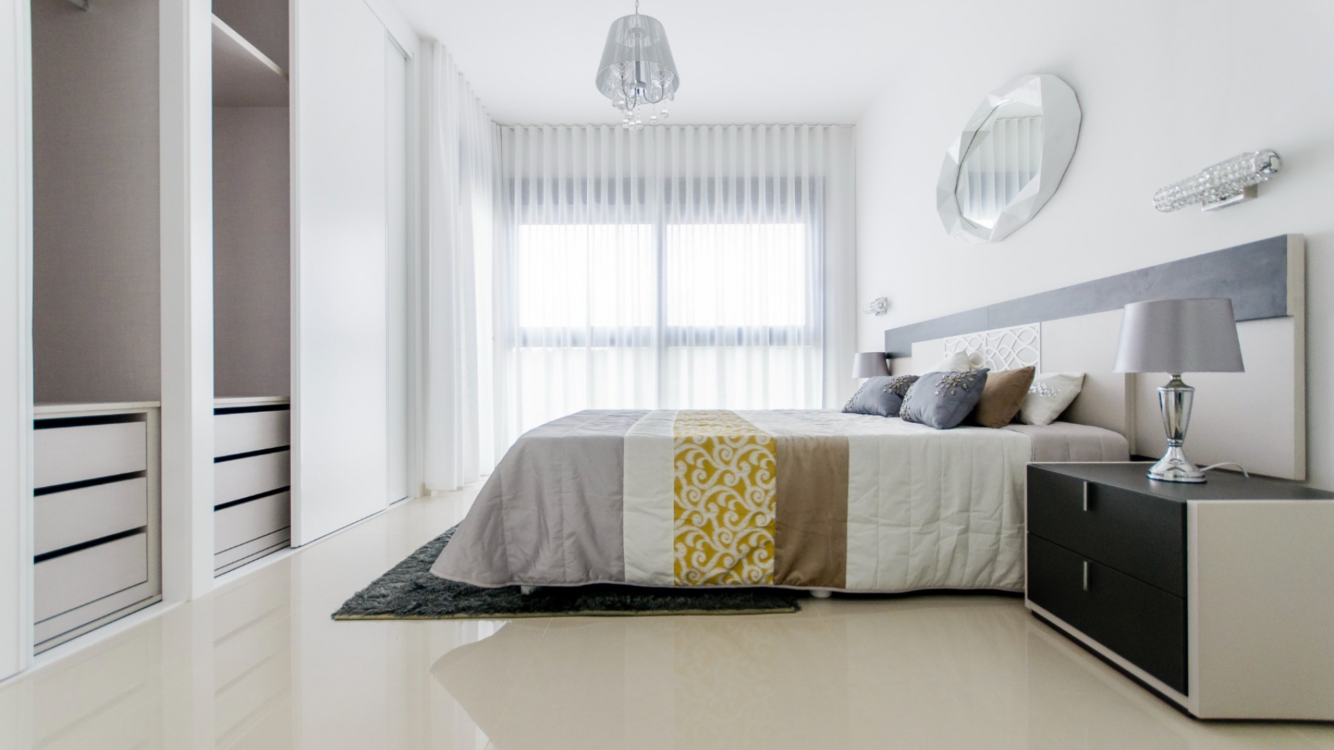 New Build - Villa - Villamartin