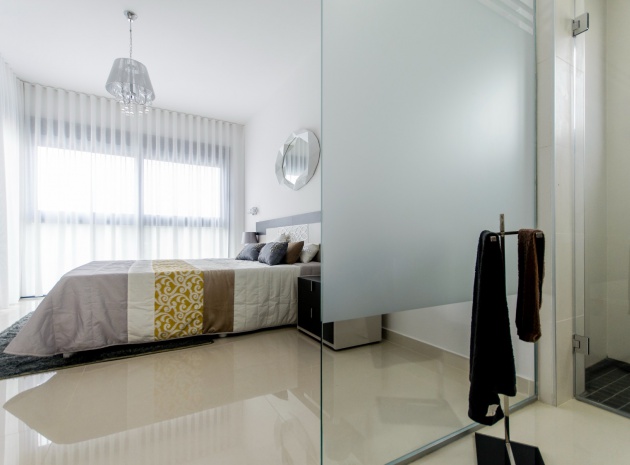 New Build - Villa - Villamartin