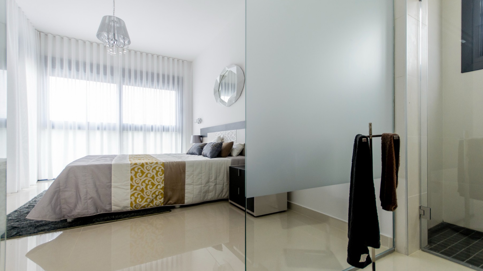 New Build - Villa - Villamartin