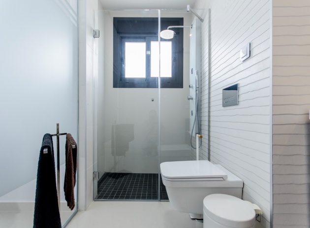 New Build - Villa - Villamartin