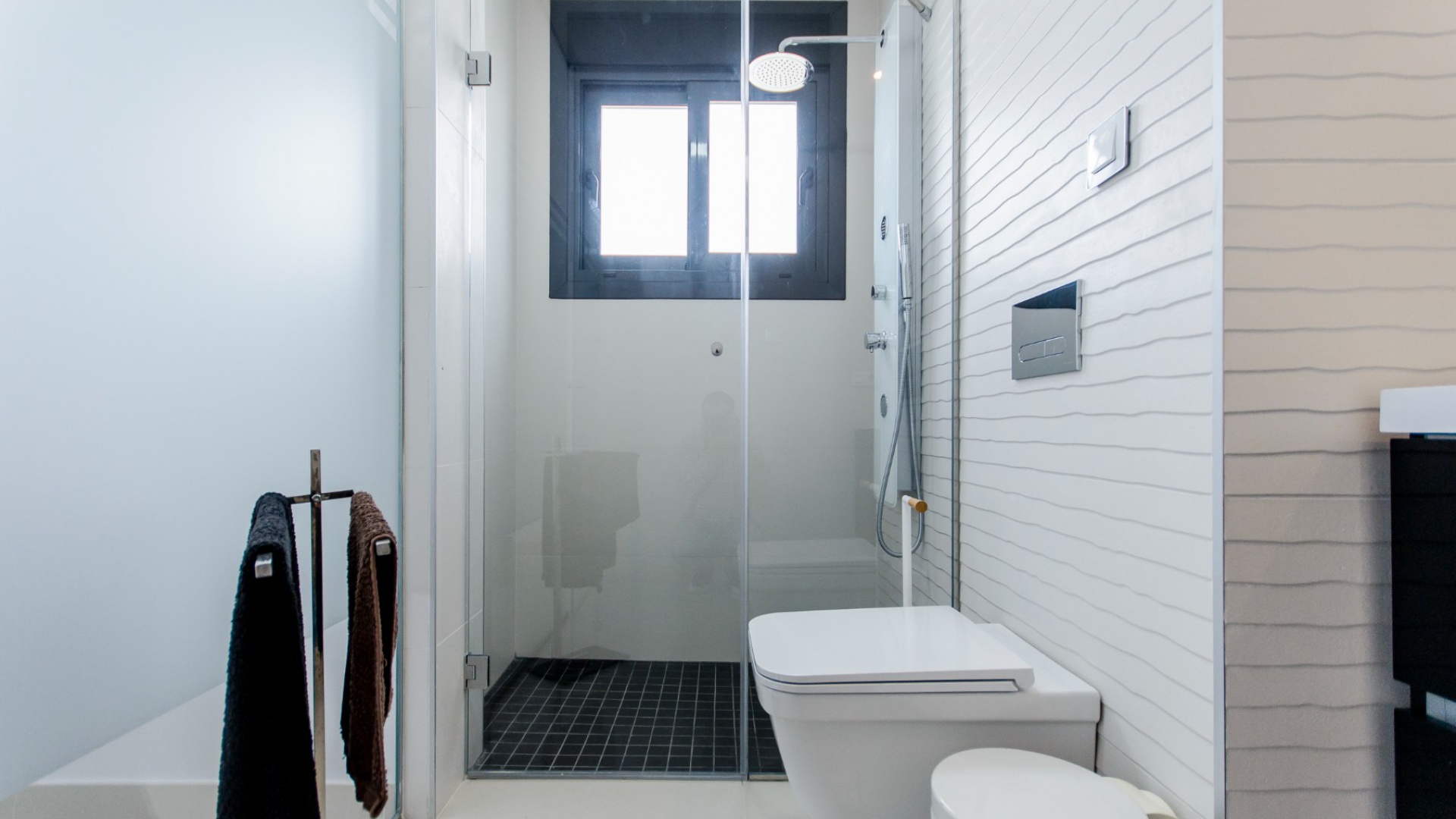 New Build - Villa - Villamartin