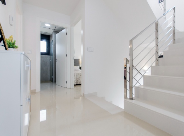 New Build - Villa - Villamartin