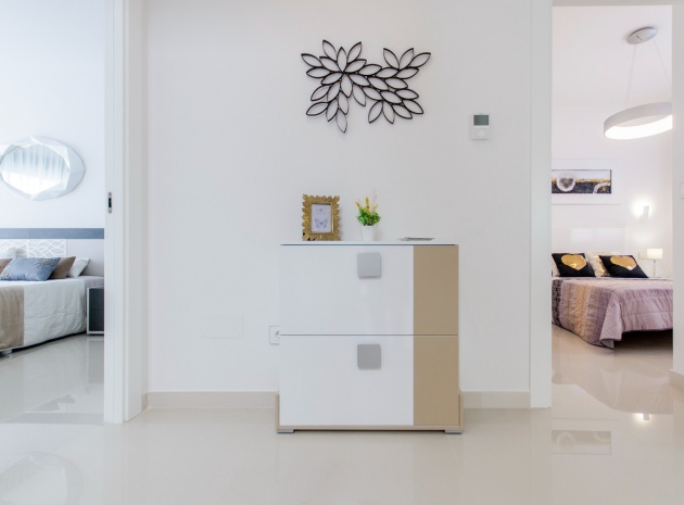 New Build - Villa - Villamartin