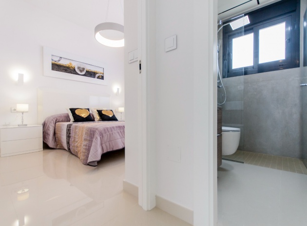 New Build - Villa - Villamartin