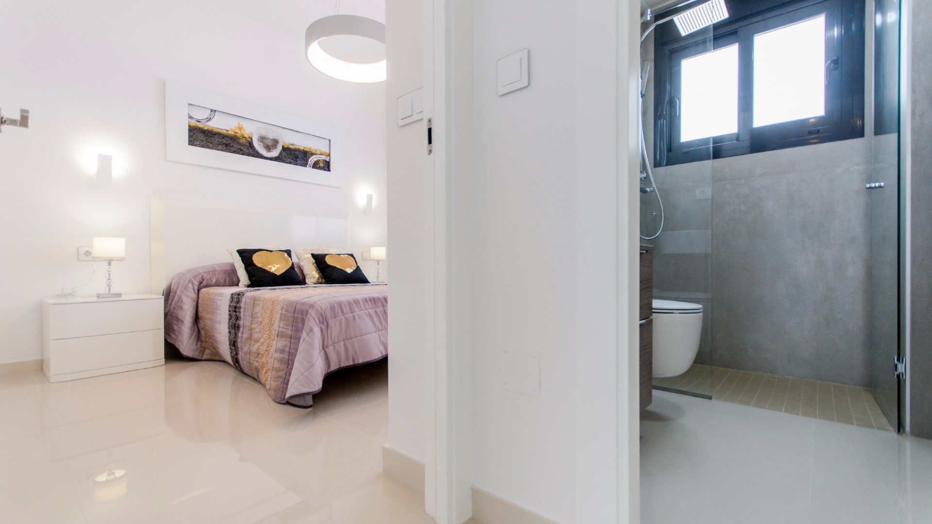 New Build - Villa - Villamartin