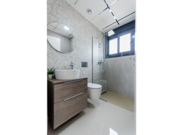 New Build - Villa - Villamartin