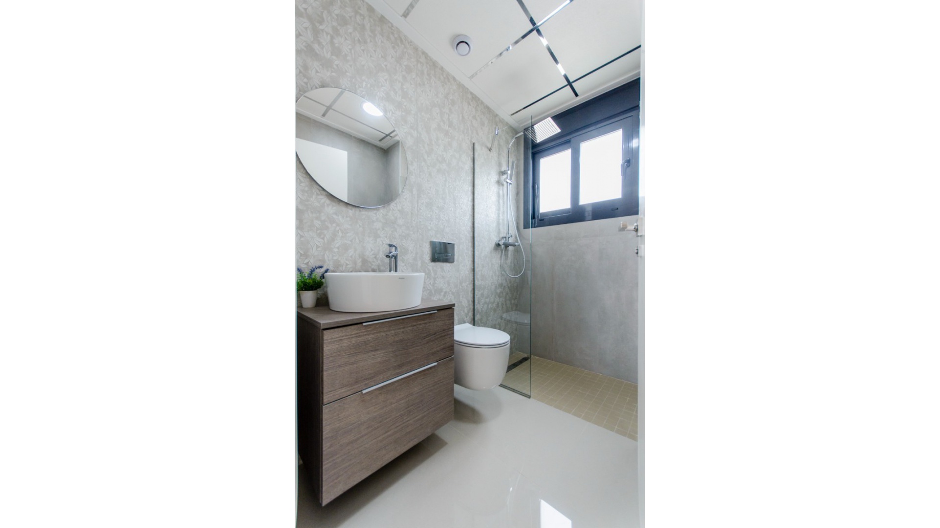 New Build - Villa - Villamartin