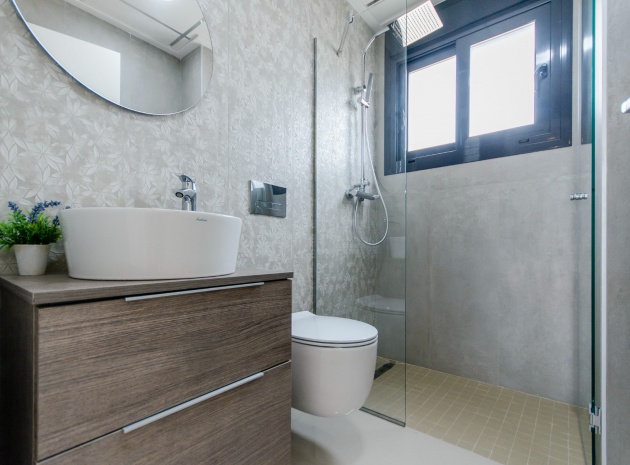 New Build - Villa - Villamartin