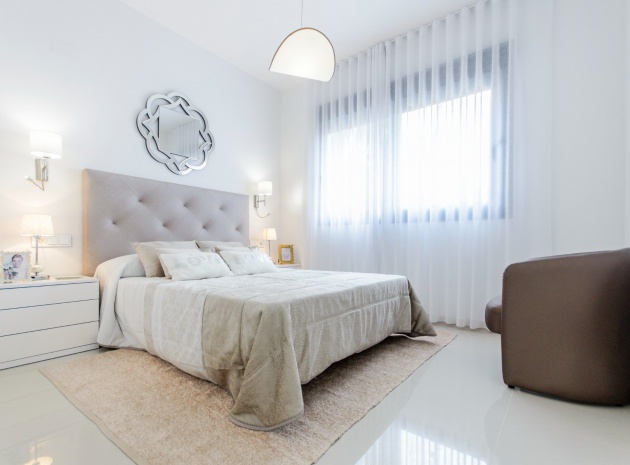 New Build - Villa - Villamartin