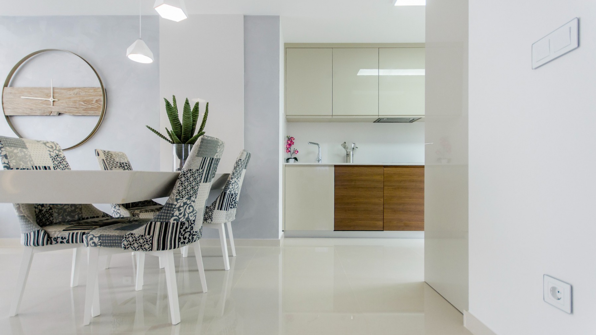 New Build - Villa - Villamartin