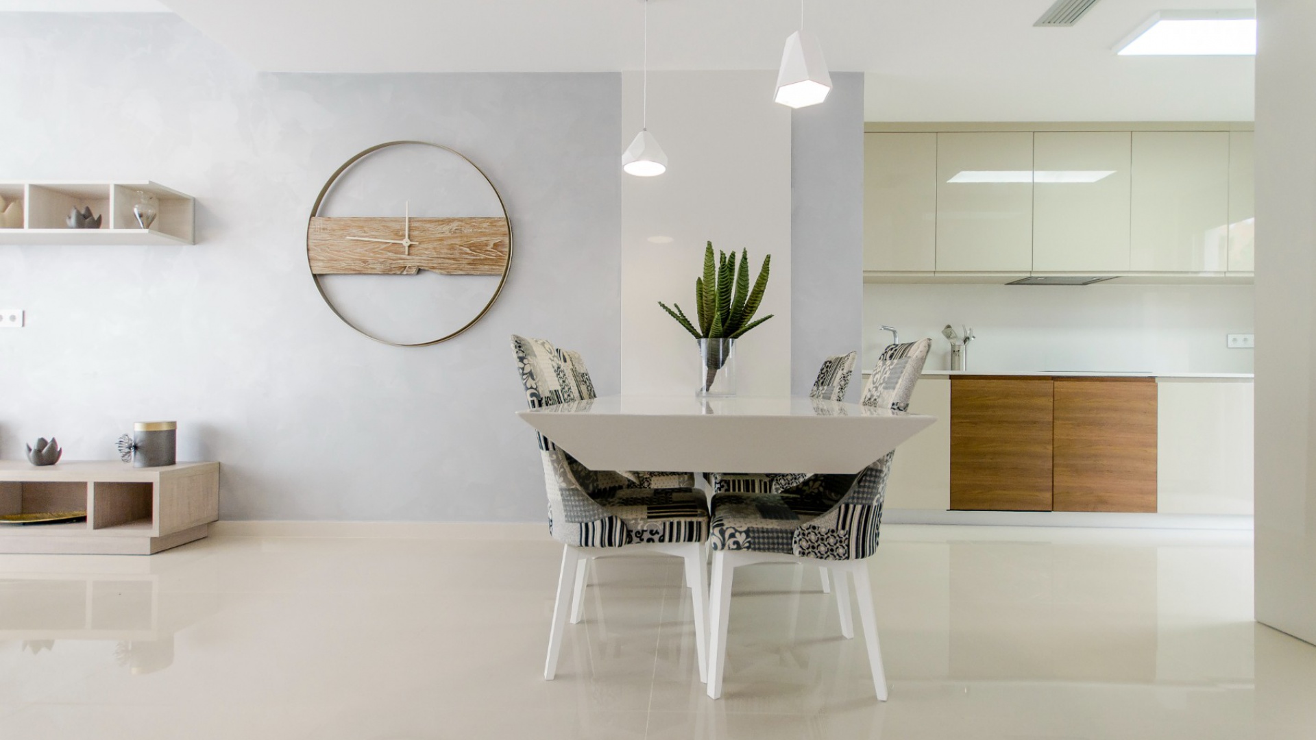 New Build - Villa - Villamartin