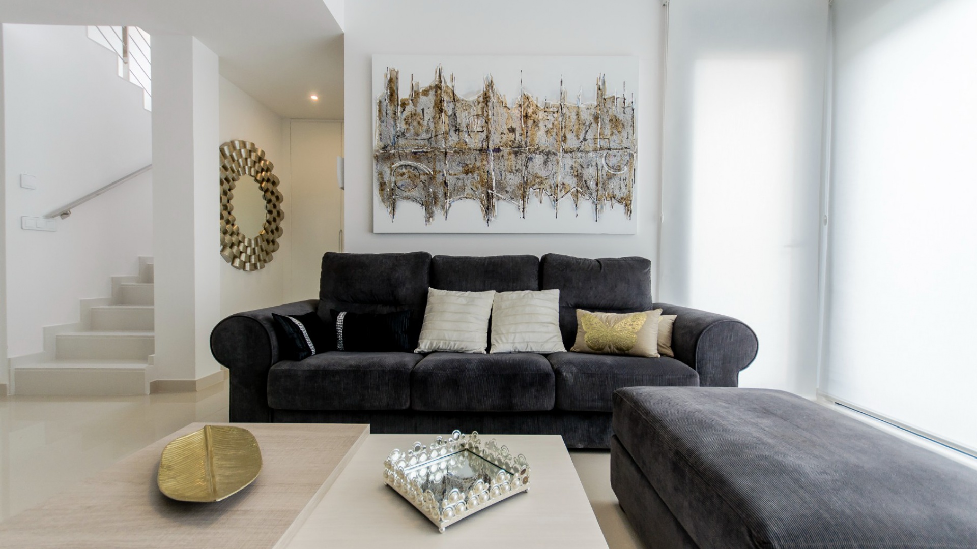 New Build - Villa - Villamartin