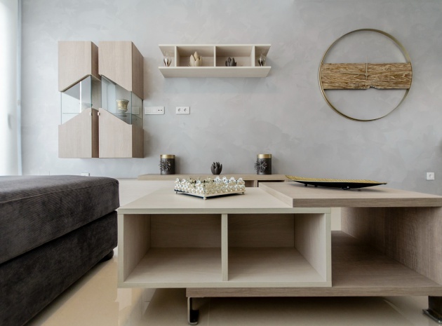 New Build - Villa - Villamartin