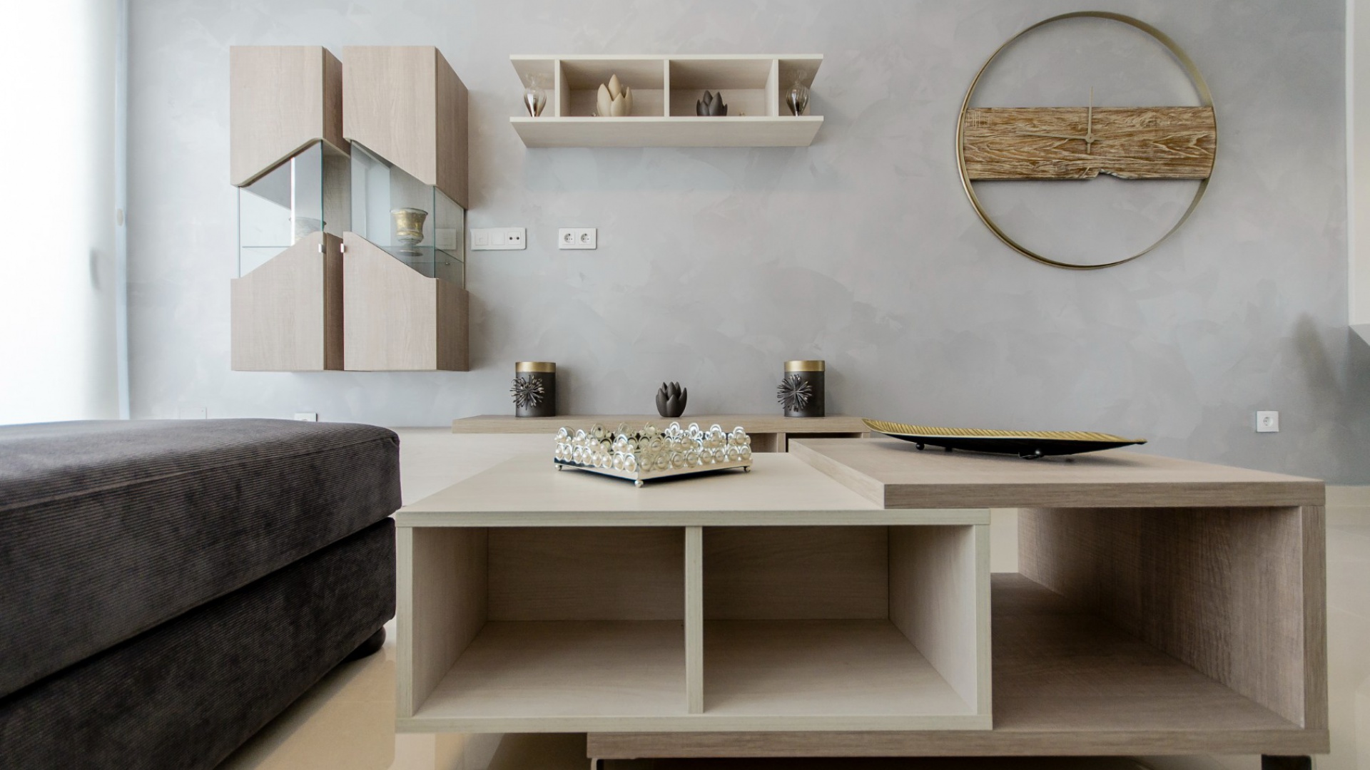 New Build - Villa - Villamartin