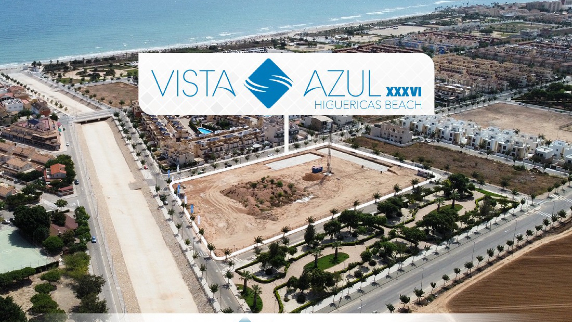 New Build - Apartment - Torre de la Horadada - El Mojon