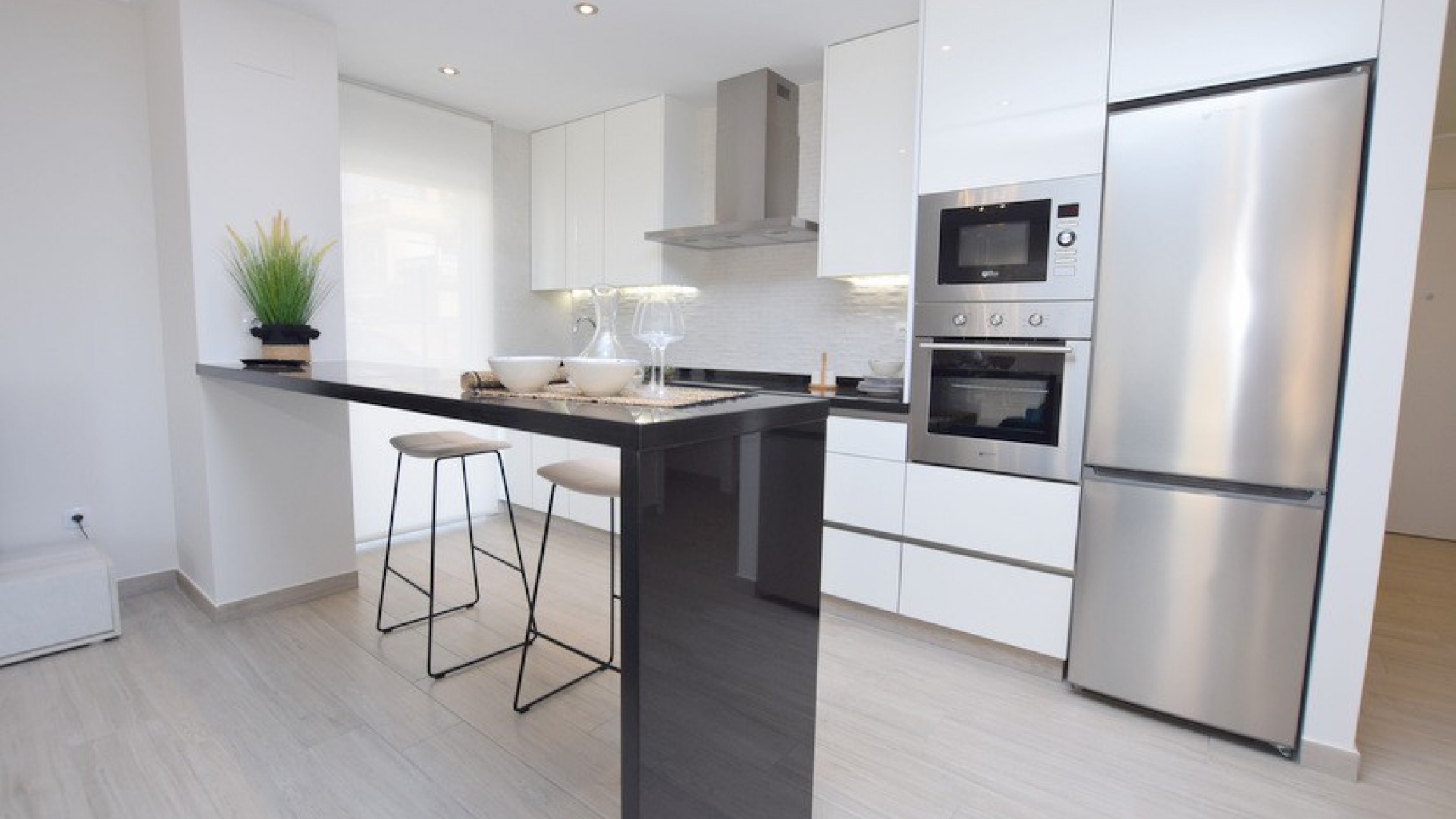 New Build - Apartment - Torre de la Horadada - El Mojon