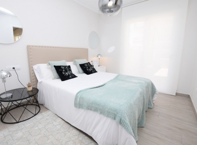 New Build - Apartment - Torre de la Horadada - El Mojon