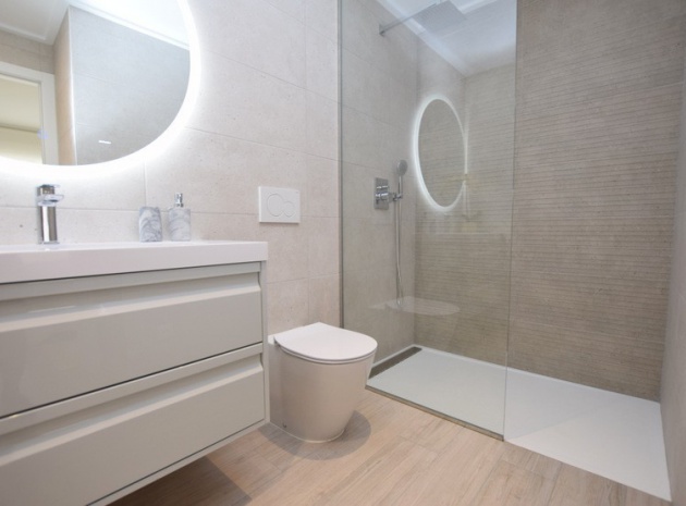 New Build - Apartment - Torre de la Horadada - El Mojon