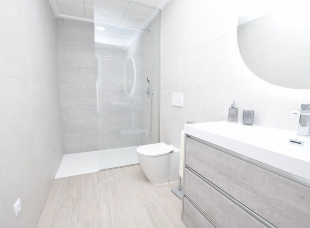 New Build - Apartment - Torre de la Horadada - El Mojon