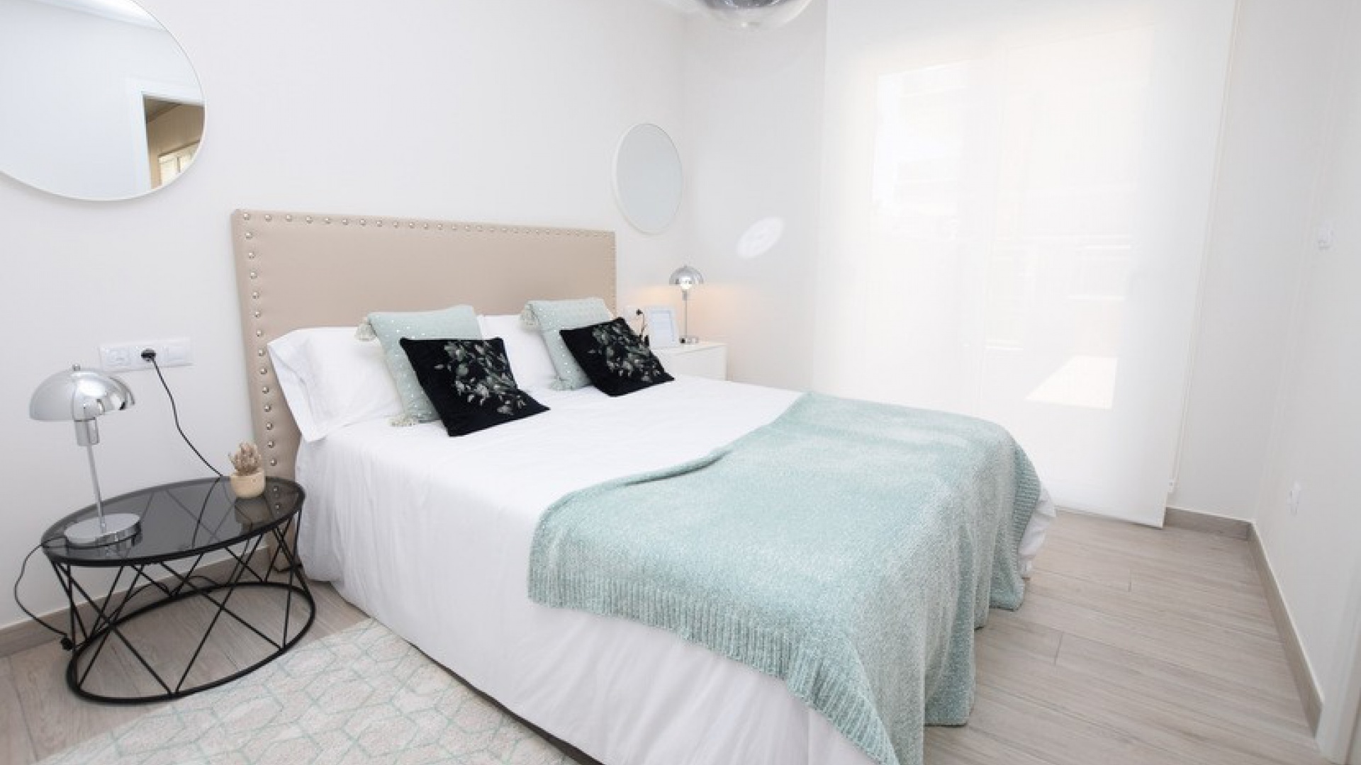 Neubau - Wohnung - Torre de la Horadada - El Mojon