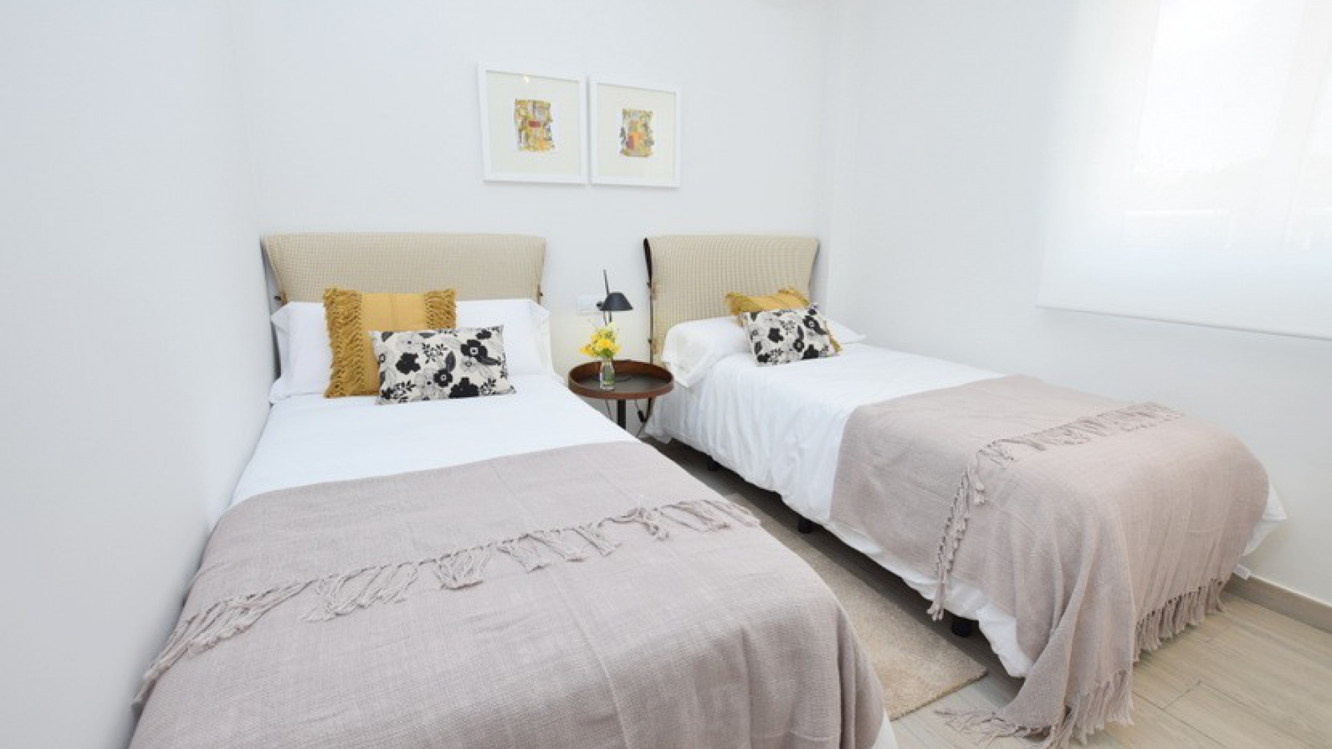 Neubau - Wohnung - Torre de la Horadada - El Mojon